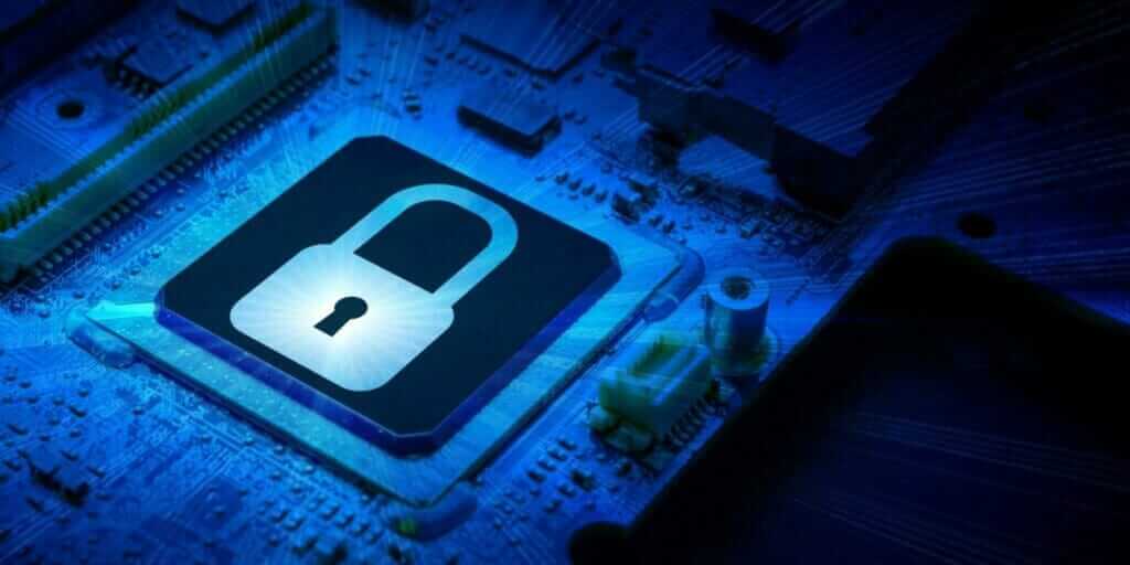 Sikker nettside med WAF