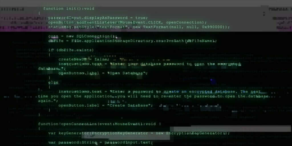 Nettside Virus Skanning